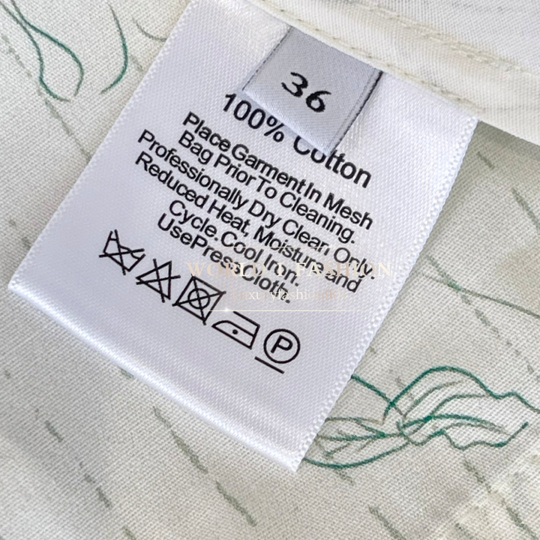 DL: Haley Shirt Dress