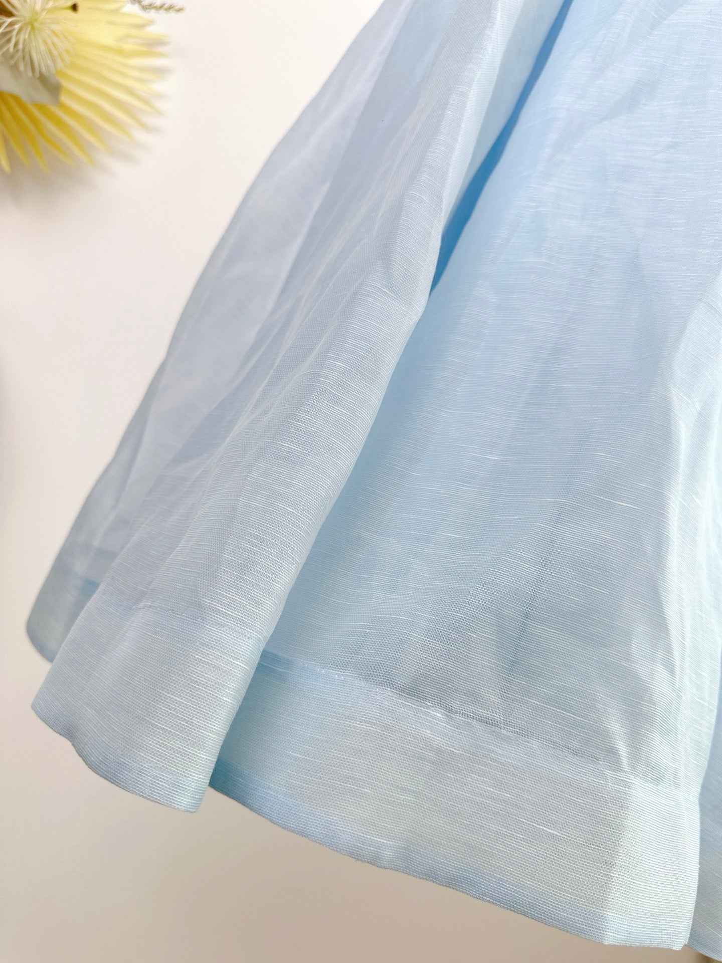 ZM: Illuminate V neck midi dress