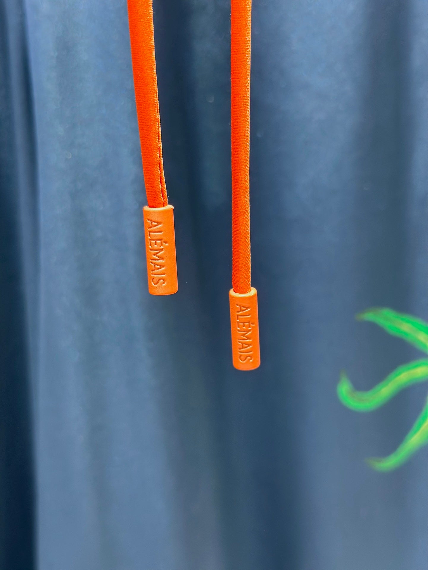 ALM: Dorian Silk Top/Pants